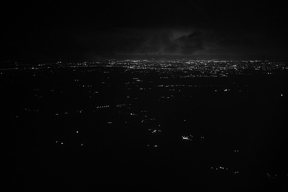 DARK CITIES PARIS