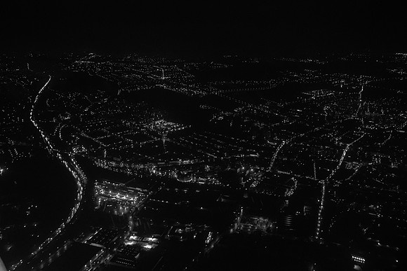 DARK CITIES PARIS