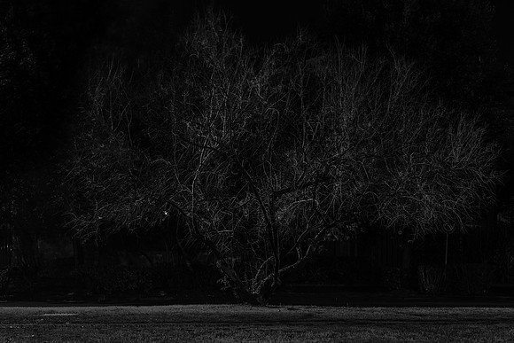 DARK CITIES PARIS