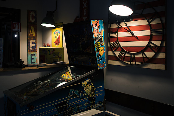MY AMERICAN DREAM
