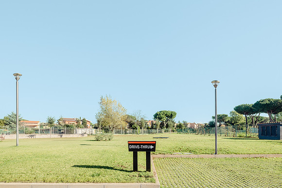 AMERICAN DREAM, 2013