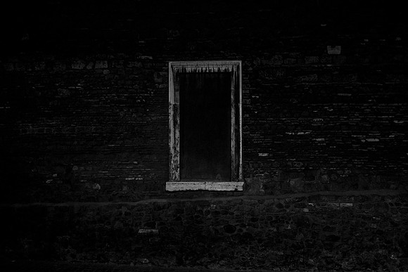 DARK CITIES ROME