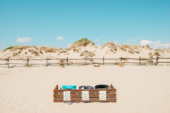 L'ULTIMA SPIAGGIA