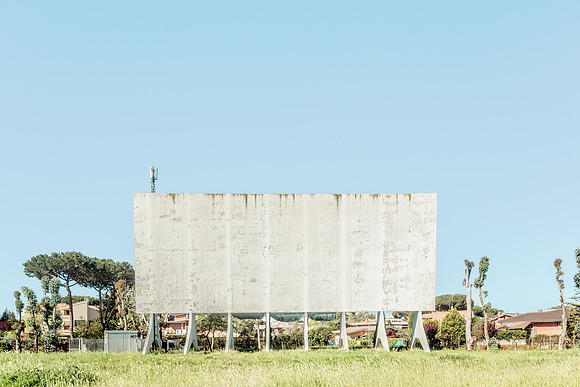 AMERICAN DREAM, 2013