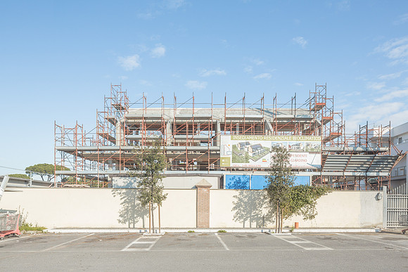 VERDE CONTEMPORANEO