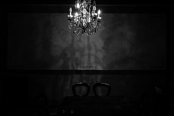 DARK CITIES BARCELONA