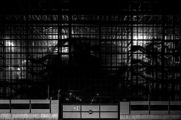 DARK CITIES ROME