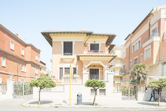 LUNGOILMARE