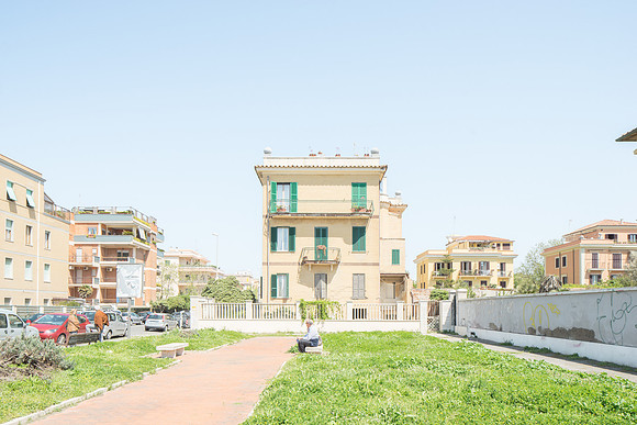 LUNGOILMARE
