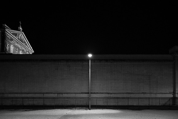 DARK CITIES ROME