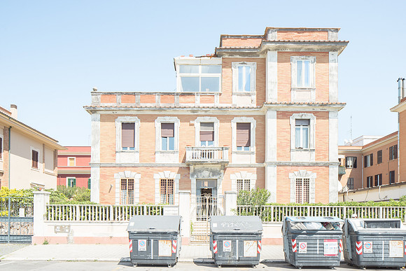 LUNGOILMARE