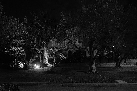 DARK CITIES ROME