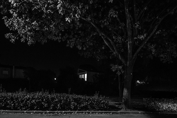 DARK CITIES ROME