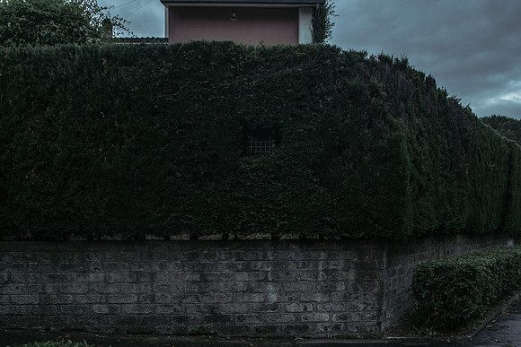 L'ORA BLU