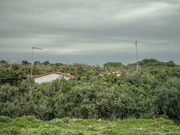UNCOMMON OSTIA