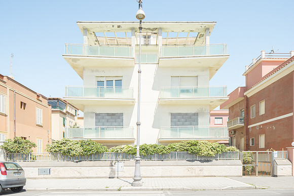 LUNGOILMARE