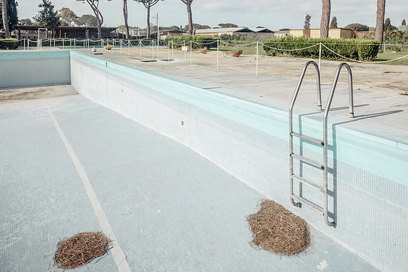 AMERICAN DREAM, 2013