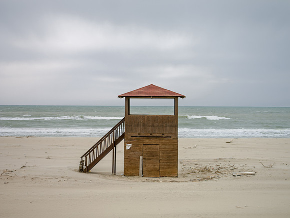 UNCOMMON OSTIA