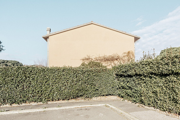 AMERICAN DREAM, 2013