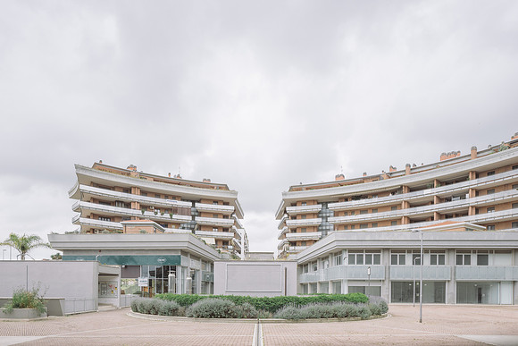 VERDE CONTEMPORANEO