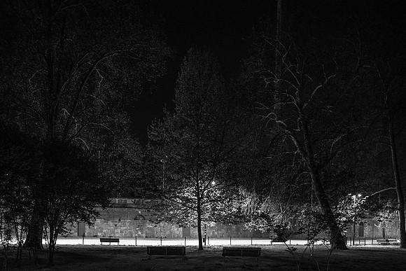 DARK CITIES MILAN