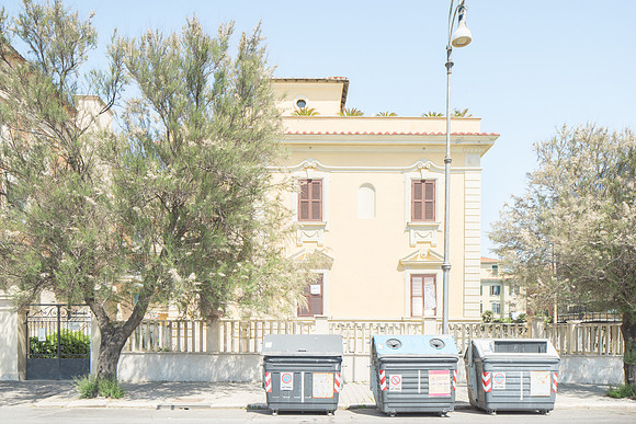 LUNGOILMARE
