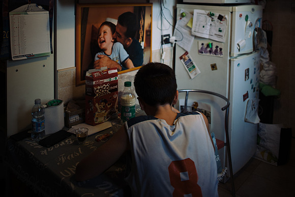 MY AMERICAN DREAM
