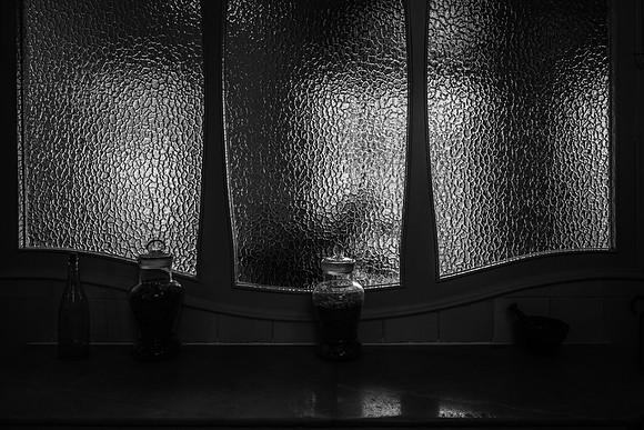 DARK CITIES BARCELONA