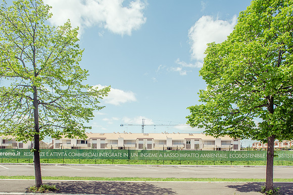 VERDE CONTEMPORANEO