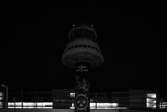 DARK CITIES BARCELONA