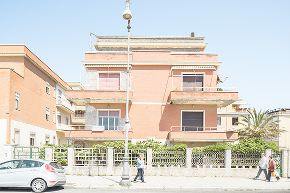 LUNGOILMARE