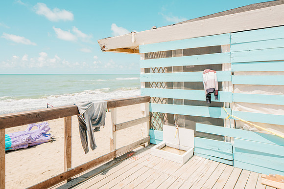 L'ULTIMA SPIAGGIA