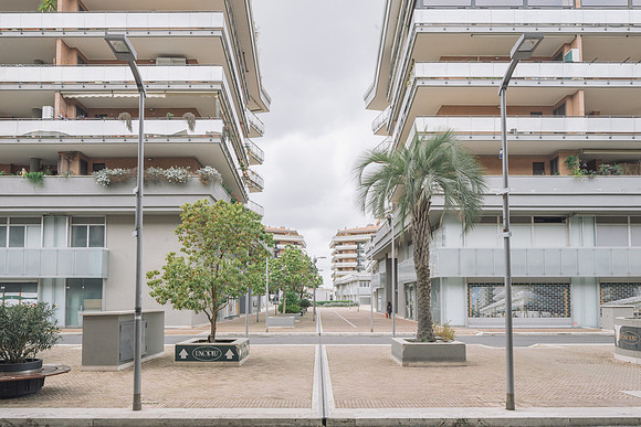 VERDE CONTEMPORANEO