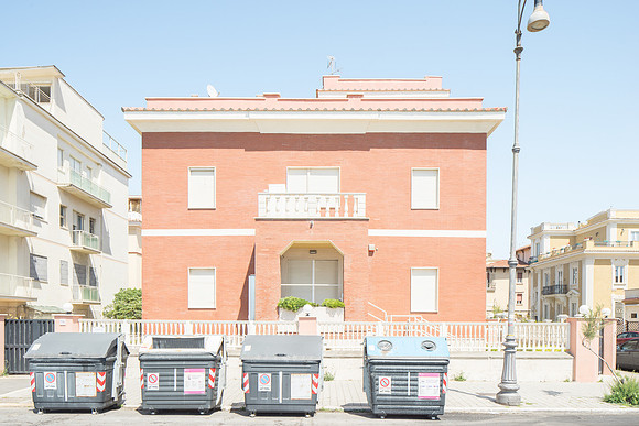 LUNGOILMARE