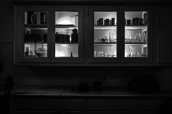 DARK CITIES BARCELONA