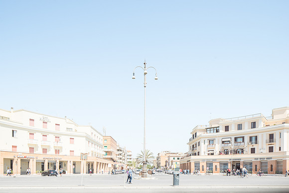 LUNGOILMARE
