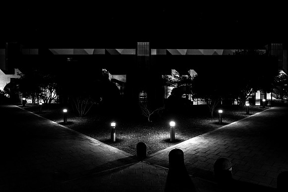 DARK CITIES ROME