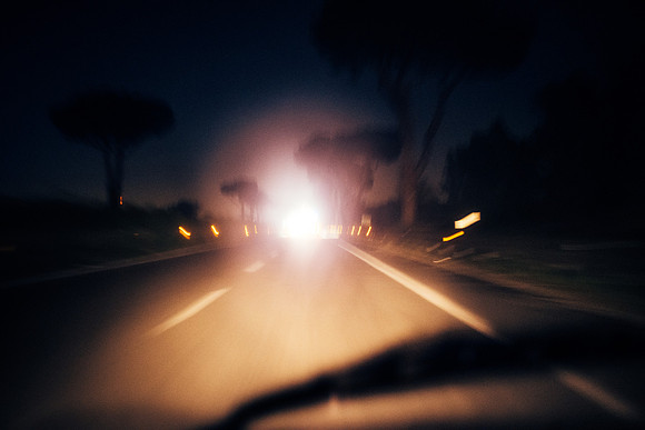 LA MACCHINA DEL TEMPO