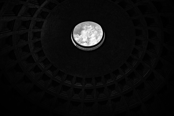 DARK CITIES ROME