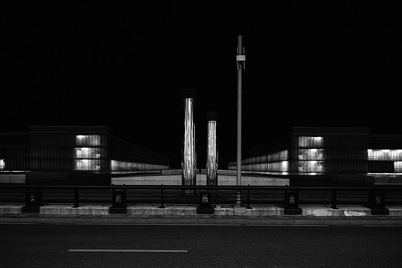 DARK CITIES BARCELONA