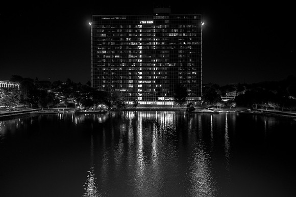DARK CITIES ROME