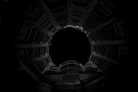 DARK CITIES BARCELONA