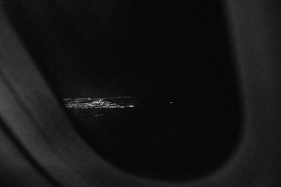 DARK CITIES BARCELONA
