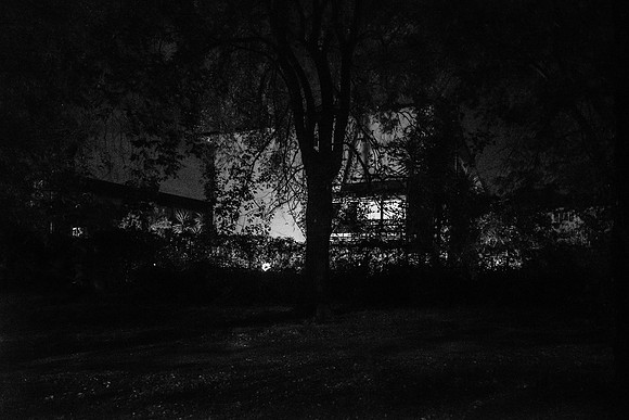 DARK CITIES ROME