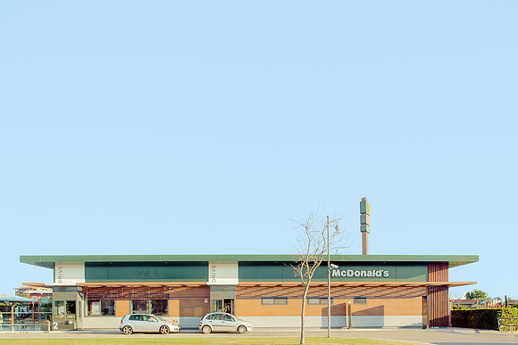 AMERICAN DREAM, 2013