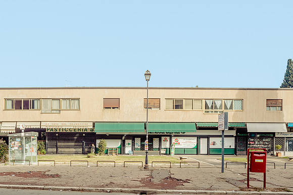 AMERICAN DREAM, 2013