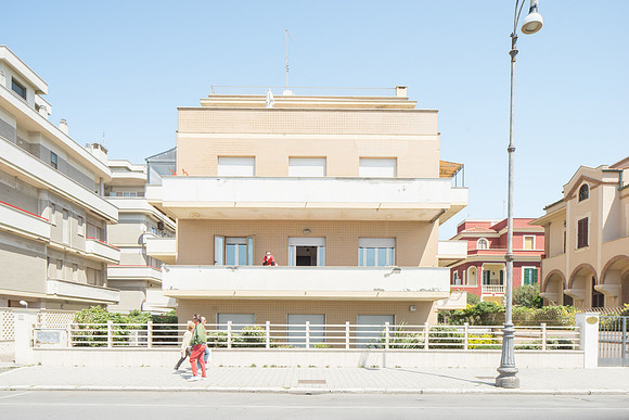 LUNGOILMARE