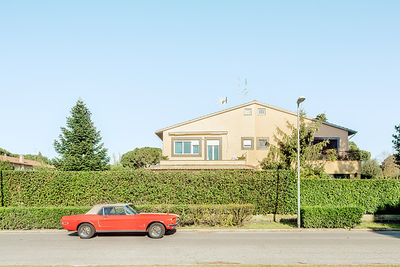 AMERICAN DREAM, 2013