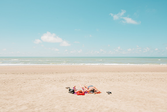 L'ULTIMA SPIAGGIA