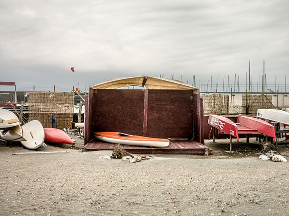 UNCOMMON OSTIA